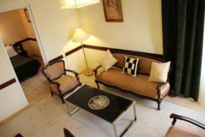 фото отеля Iliani Hotel Tbilisi