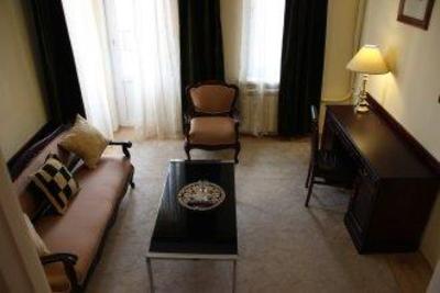 фото отеля Iliani Hotel Tbilisi