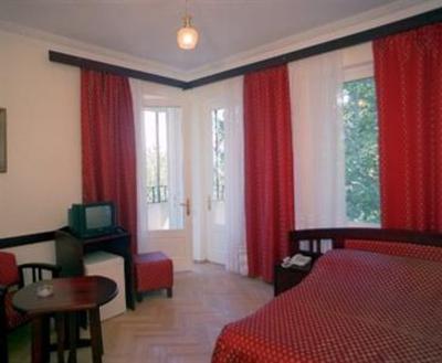 фото отеля Iliani Hotel Tbilisi