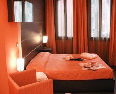 фото отеля B&B Diamante e Smeraldo