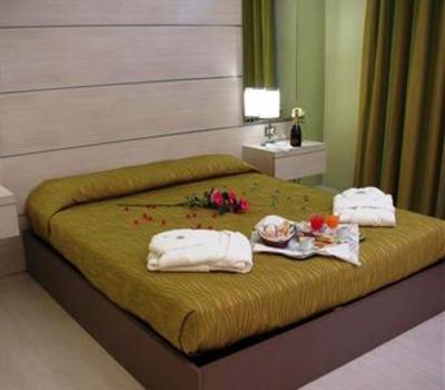 фото отеля B&B Diamante e Smeraldo