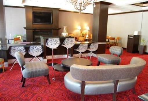 фото отеля Holiday Inn Express Hotel & Suites Dallas North Tollway Plano