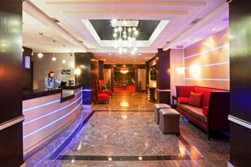 фото отеля Holiday Inn Express Hotel & Suites Dallas North Tollway Plano