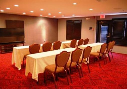 фото отеля Holiday Inn Express Hotel & Suites Dallas North Tollway Plano