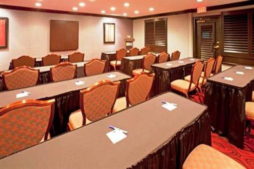 фото отеля Holiday Inn Express Hotel & Suites Dallas North Tollway Plano