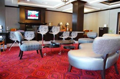 фото отеля Holiday Inn Express Hotel & Suites Dallas North Tollway Plano