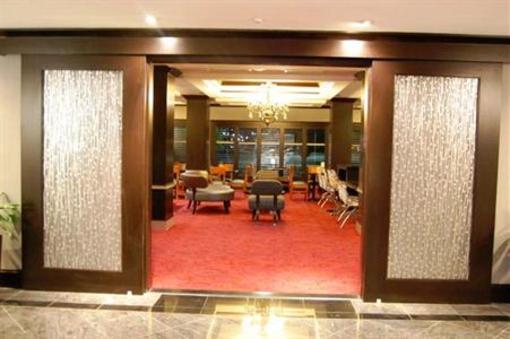 фото отеля Holiday Inn Express Hotel & Suites Dallas North Tollway Plano
