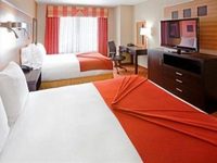 Holiday Inn Express Hotel & Suites Dallas North Tollway Plano