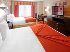 фото отеля Holiday Inn Express Hotel & Suites Dallas North Tollway Plano