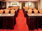 фото отеля Holiday Inn Express Hotel & Suites Dallas North Tollway Plano
