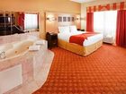 фото отеля Holiday Inn Express Hotel & Suites Dallas North Tollway Plano