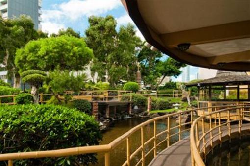 фото отеля Pagoda Hotel