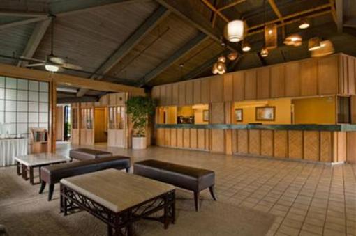фото отеля Pagoda Hotel