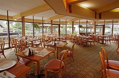 фото отеля Pagoda Hotel