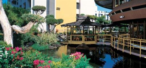 фото отеля Pagoda Hotel
