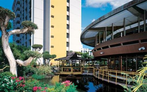 фото отеля Pagoda Hotel