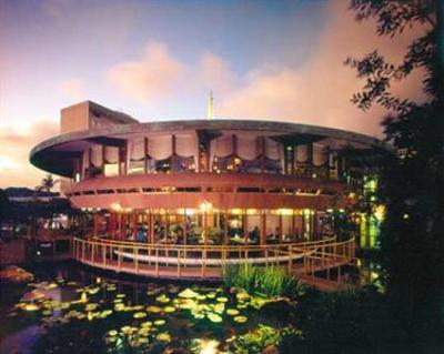 фото отеля Pagoda Hotel