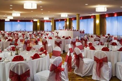 фото отеля Hotel Elegante Conference & Event Center
