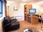 фото отеля Roomzzz Aparthotel City West