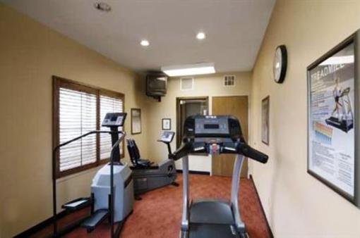 фото отеля Extended StayAmerica Phoenix-Airport-E Oak St