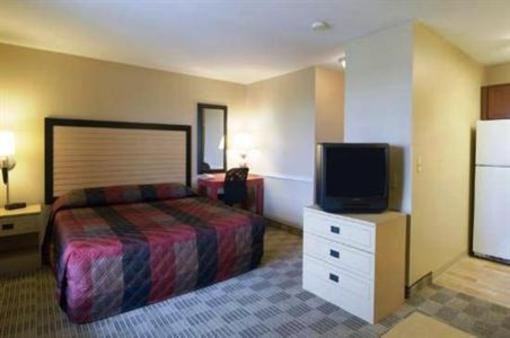 фото отеля Extended StayAmerica Phoenix-Airport-E Oak St