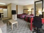 фото отеля Extended StayAmerica Phoenix-Airport-E Oak St