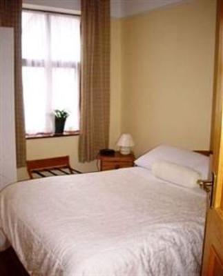 фото отеля College View Apartments Cork