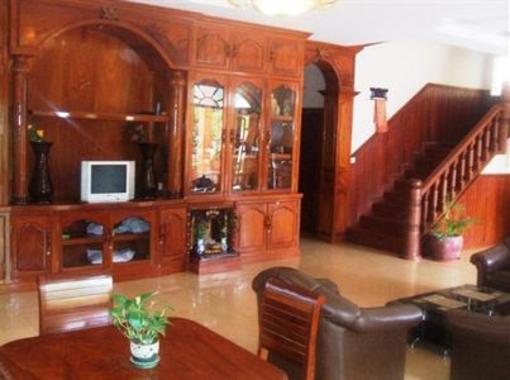 фото отеля Siem Reap Holiday Garden Villa