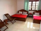фото отеля Siem Reap Holiday Garden Villa
