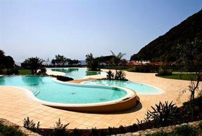 фото отеля Ortano Club Village