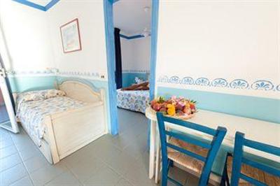 фото отеля Ortano Club Village