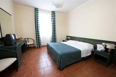 фото отеля Ortano Club Village