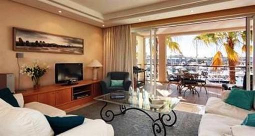 фото отеля V & A Waterfront Marina Hotel Cape Town