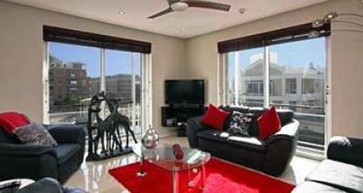 фото отеля V & A Waterfront Marina Hotel Cape Town
