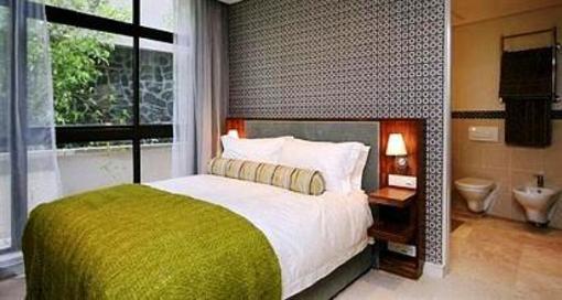 фото отеля V & A Waterfront Marina Hotel Cape Town