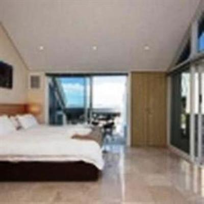 фото отеля V & A Waterfront Marina Hotel Cape Town
