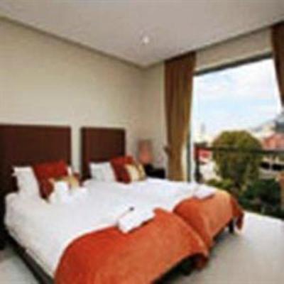 фото отеля V & A Waterfront Marina Hotel Cape Town