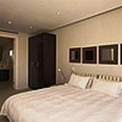 фото отеля V & A Waterfront Marina Hotel Cape Town