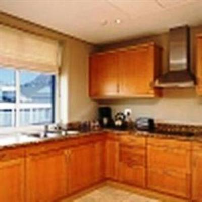 фото отеля V & A Waterfront Marina Hotel Cape Town