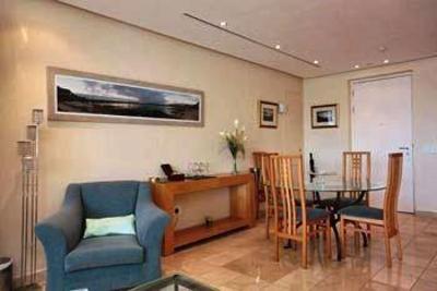 фото отеля V & A Waterfront Marina Hotel Cape Town
