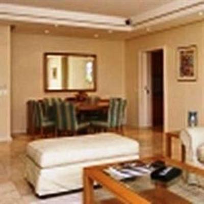 фото отеля V & A Waterfront Marina Hotel Cape Town