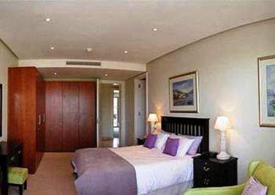 фото отеля V & A Waterfront Marina Hotel Cape Town