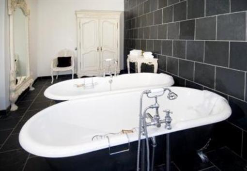 фото отеля Woodlands Hotel Leeds
