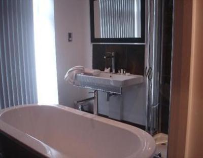 фото отеля Woodlands Hotel Leeds