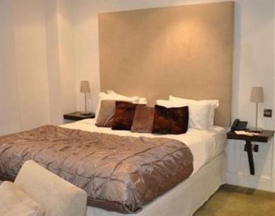 фото отеля Woodlands Hotel Leeds