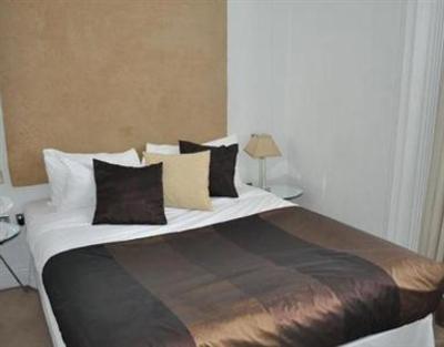 фото отеля Woodlands Hotel Leeds