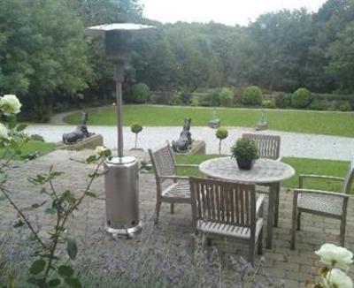 фото отеля Woodlands Hotel Leeds