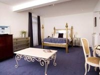 Woodlands Hotel Leeds