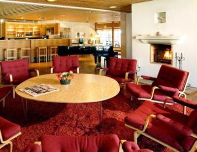 фото отеля Djuronaset Conference & Hotel