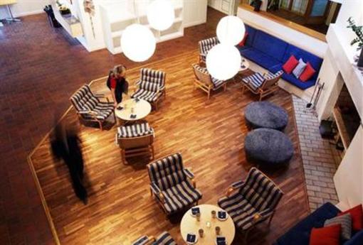 фото отеля Djuronaset Conference & Hotel